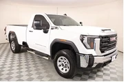 GMC Sierra 2500HD 2024 4x4 P en Oklahoma City