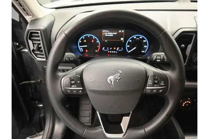 $23400 : Ford Bronco Sport 2024 AWD B image 7