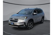Honda Pilot 2020 AWD Touring en Albany