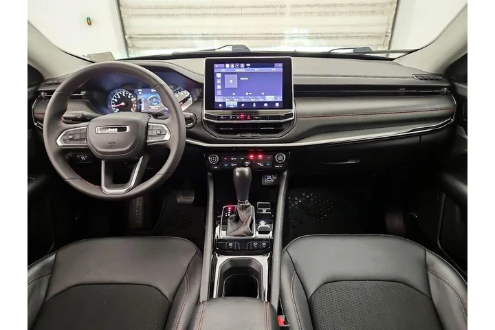 $21998 : Jeep Compass 2022 4x4 Trailh image 9