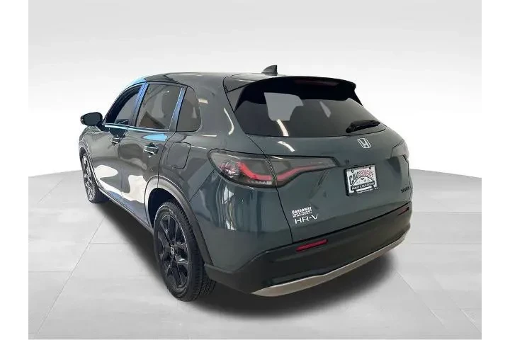 $27070 : Honda HR-V 2024 AWD Sport 4d image 5