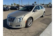 2013 XTS Premium Collection en Stockton