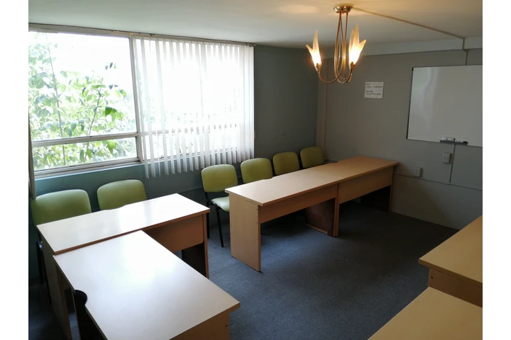 $6500 : Oficinas Privadas en Echagaray image 4