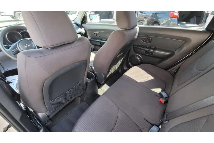 $7995 : 2012 Soul image 8