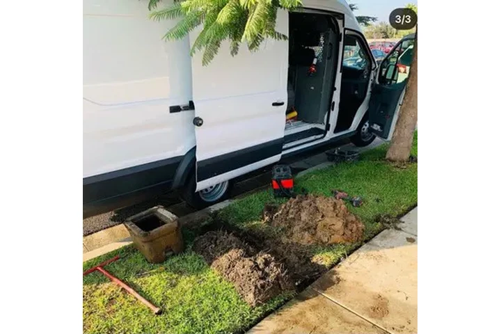 ALONSO PLUMBING SERVICE image 4