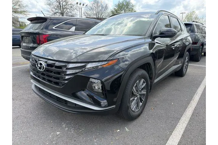 $22769 : Hyundai TUCSON Hybrid 2022 A image 3