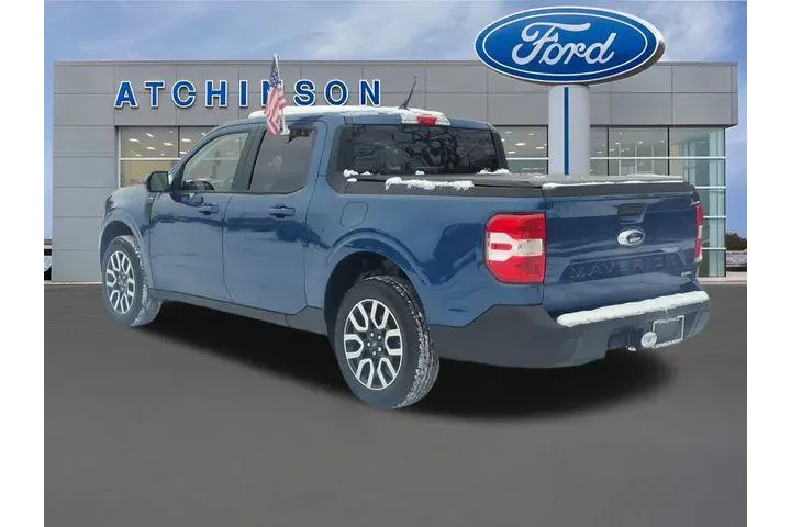 $33000 : Ford Maverick 2024 AWD Laria image 7