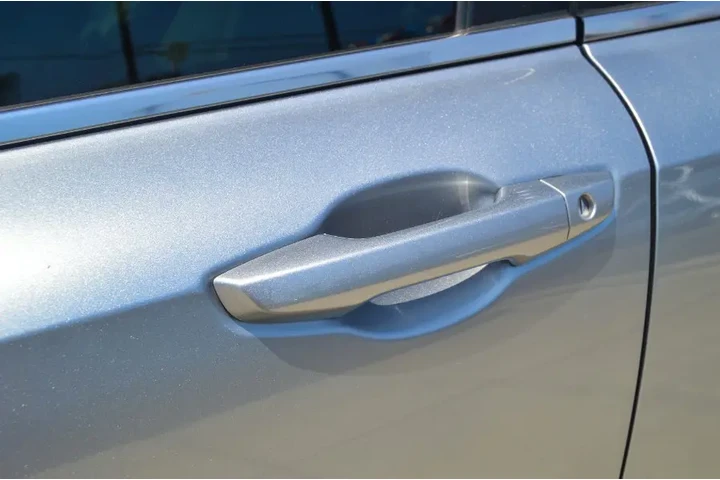 $27495 : 2022 CR-V Hybrid EX-L AWD image 10