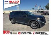 $27991 : Ford Explorer 2022 XLT 4dr S thumbnail