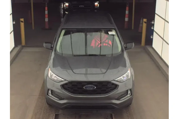 $27199 : Ford Edge 2024 AWD SEL 4dr S image 3