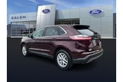 $24990 : Ford Edge 2023 AWD SEL 4dr C thumbnail