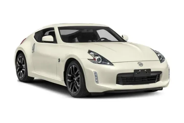 $28314 : Nissan 370Z 2018 Base 2dr Co image 9