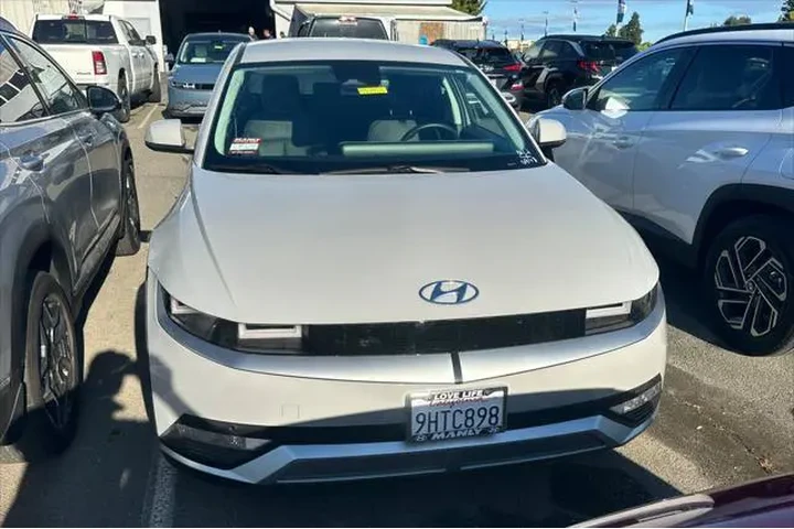 $25990 : Hyundai IONIQ 5 2023 AWD SEL image 5