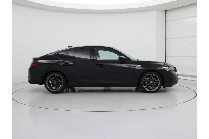 $29998 : Acura Integra 2023 4dr Liftb image 7