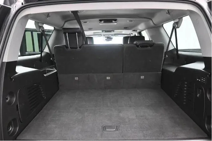 $28991 : GMC Yukon XL 2018 4x4 Denali image 2