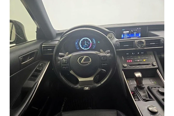 $36998 : Lexus IS 350 2020 AWD 4dr Se image 10