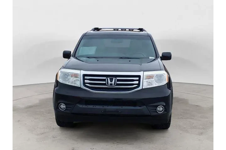 $9561 : Honda Pilot 2012 EX-L 4dr SU image 8