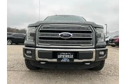 $27500 : Ford F-150 2016 4x4 Limited thumbnail