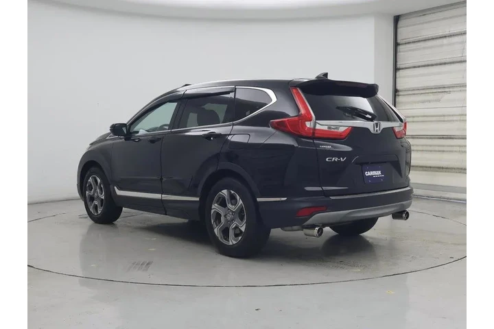 $21998 : Honda CR-V 2017 EX-L 4dr SUV image 2