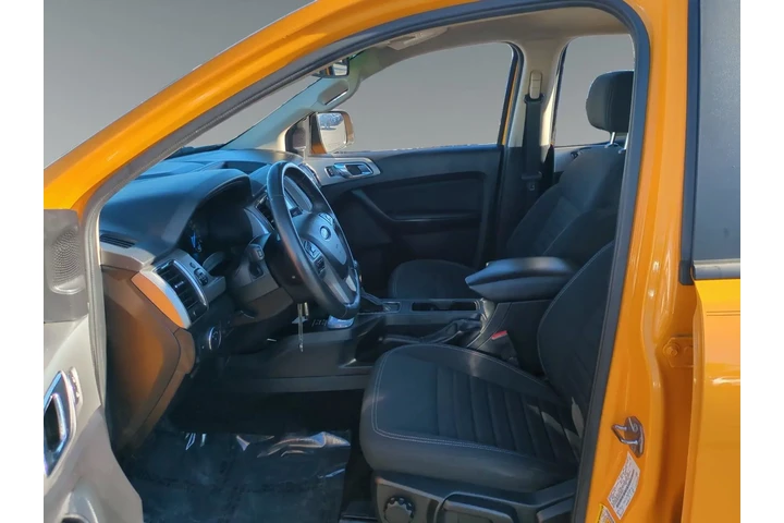 $30500 : Ford Ranger 2021 image 10