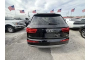 $9350 : 2017 Q7 3.0T quattro Premium thumbnail