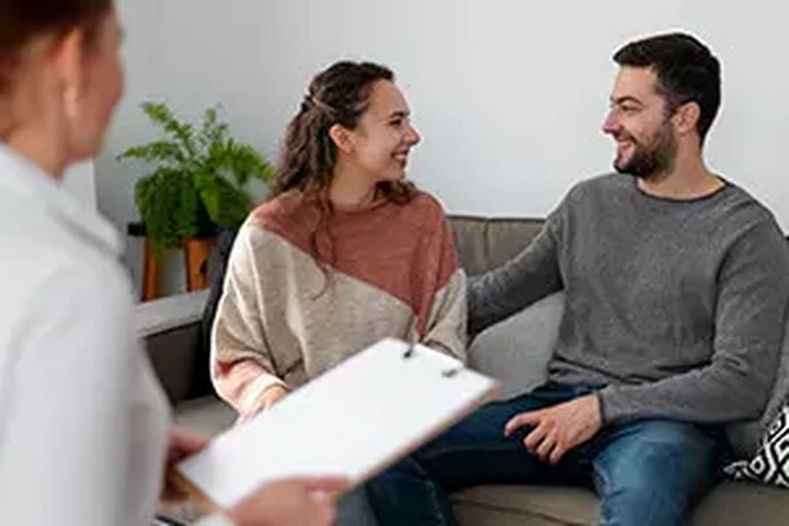 IndividualTherapy in Annapolis image 1