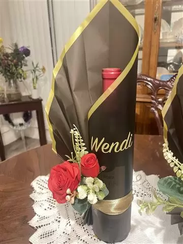 $20 : BOTELLAS PERSONALIZADAS image 2