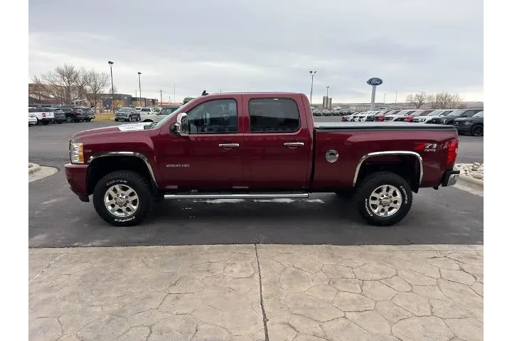 $29990 : Chevrolet Silverado 2500HD 2 image 5