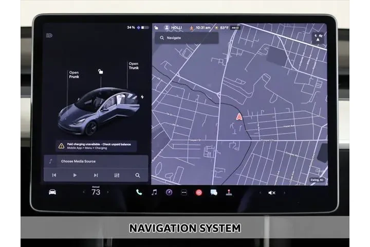 $21599 : Tesla Model 3 2020 AWD Long image 4