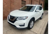 2020 Rogue SV en Cleveland