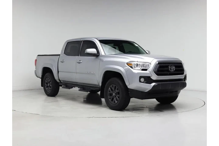 $36998 : Toyota Tacoma 2023 4x4 SR5 V image 1