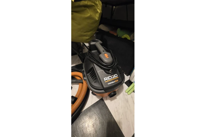 $550 : Equipo para carwash image 5