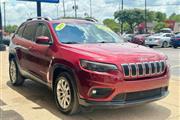 $16900 : 2019 Cherokee Latitude thumbnail