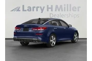 Kia Optima 2019 S 4dr Sedan thumbnail