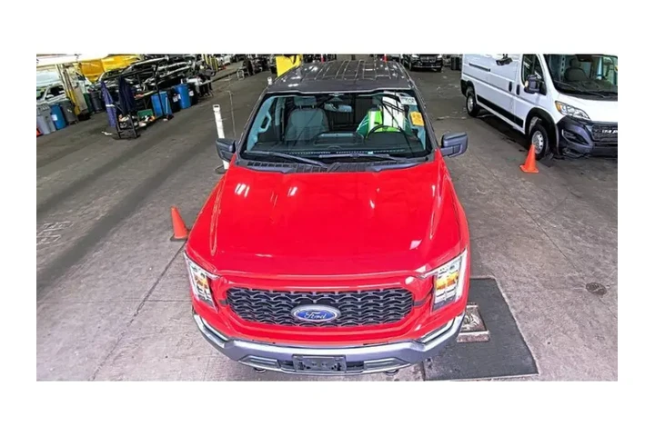 $37799 : Ford F-150 2023 4x4 XL 4dr S image 3