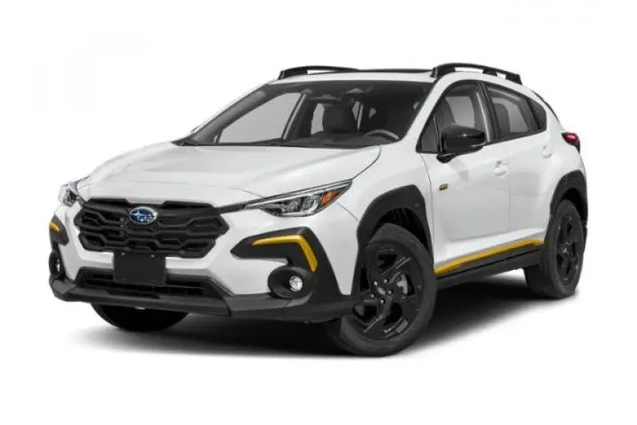 $30951 : Subaru Crosstrek 2025 AWD Sp image 1