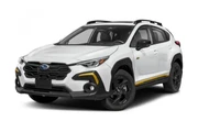 Subaru Crosstrek 2025 AWD Sp