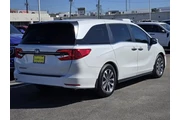 $30791 : Honda Odyssey 2022 EX-L 4dr thumbnail