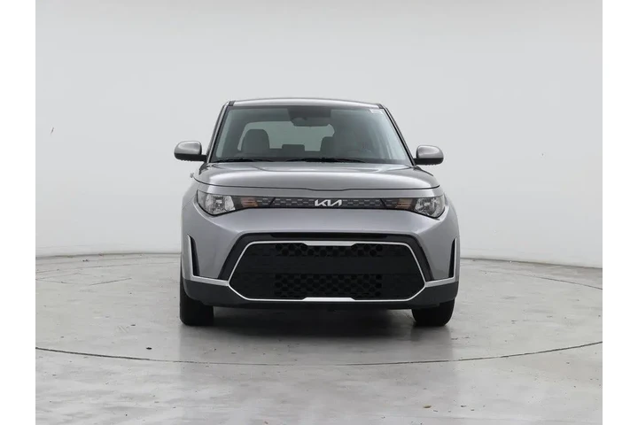 $17998 : Kia Soul 2025 LX 4dr Crossov image 5