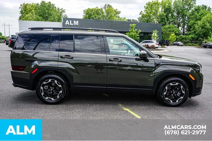 $29460 : Hyundai SANTA FE 2024 SEL 4d image 7