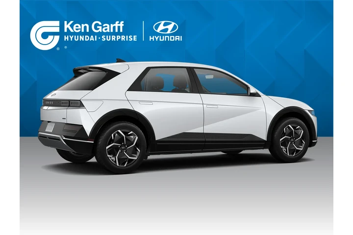 $29990 : Hyundai IONIQ 5 2023 AWD SEL image 8