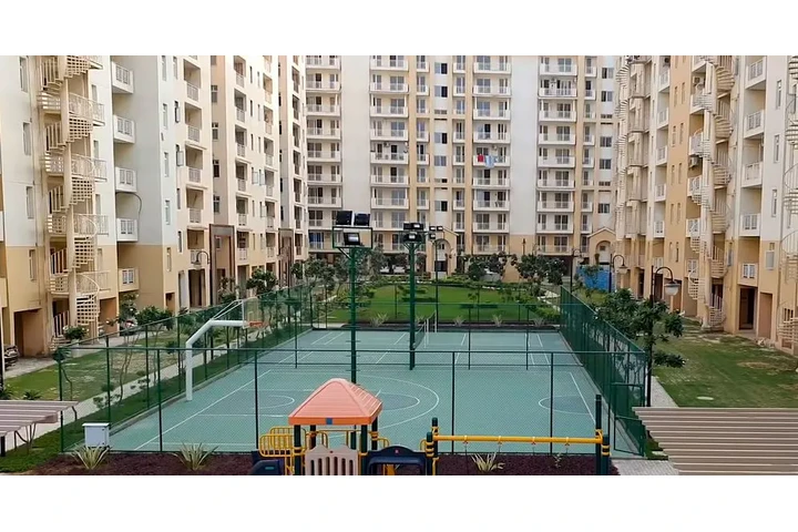 Emaar Palm Hills image 6