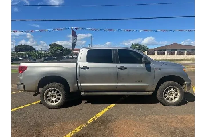 $22995 : Toyota Tundra 2010 4x4 Grade image 6
