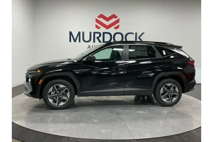 $38750 : Hyundai TUCSON Hybrid 2025 A image 3