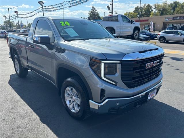 $47299 : 2024 GMC Sierra 1500 4WD Reg image 7