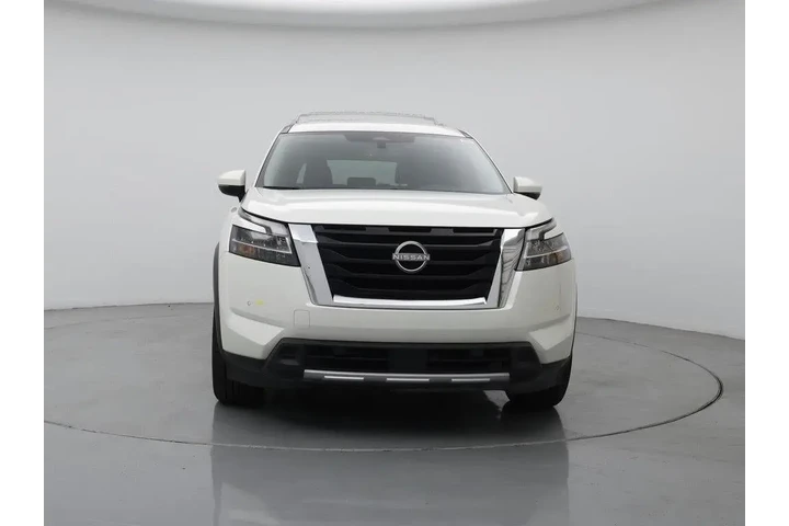 $29998 : Nissan Pathfinder 2023 SL 4d image 5