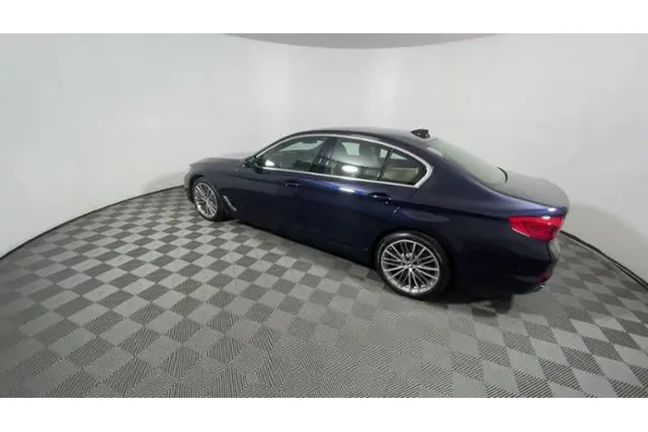 $30943 : BMW 5 Series 2020 AWD 540i x image 6