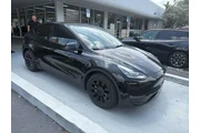 $25000 : Tesla Model Y 2021 AWD Long thumbnail