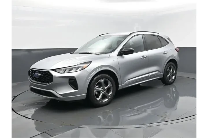 $22229 : Ford Escape 2023 AWD ST-Line image 2