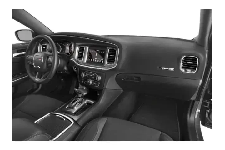 $19925 : Dodge Charger 2023 SXT 4dr S image 7